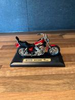 Yamaha XV1000 Virago, Ophalen of Verzenden, Zo goed als nieuw