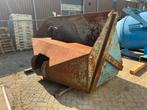 TE KOOP GROUT/BETON/WATER STORTBAK, Ophalen