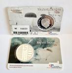 5 Euro coincard 2019 - Market Garden BU, Ophalen of Verzenden, Euro's