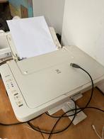 Canon MG2550 printer en scanner, Computers en Software, Printers, Ophalen, Zo goed als nieuw, Printer