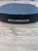 Bose Wave Music System Radio/CD-speler, Ophalen of Verzenden, Gebruikt, Radio, Met cd-speler