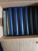Albums DL, Ophalen, Buitenland