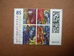 Duitsland 2024 Michel nr. 3862 gestempeld, Ophalen of Verzenden, 1990 tot heden, Gestempeld