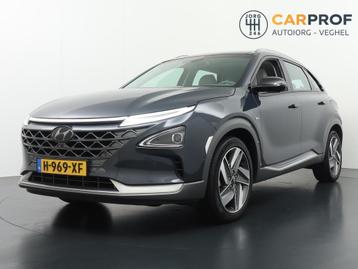 Hyundai NEXO FCEV Plus Pack Waterstof 1e eigenaar dealer ond beschikbaar voor biedingen