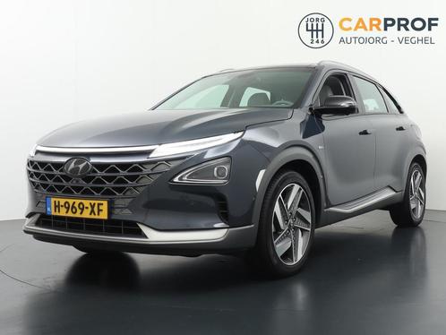 Hyundai NEXO FCEV Plus Pack Waterstof 1e eigenaar dealer ond, Auto's, Hyundai, Bedrijf, Te koop, NEXO, 360° camera, ABS, Adaptive Cruise Control