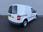 Volkswagen Caddy 1.6 TDI Eco.Baseline NAP Airco Marge auto!, Euro 5, Gebruikt, 4 cilinders, 700 kg