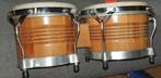 Bongo, Ophalen, Gebruikt, Trommel