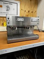 Ascaso Trion Prof, Witgoed en Apparatuur, Koffiezetapparaten, Gebruikt, Espresso apparaat, Koffiebonen, Ophalen of Verzenden
