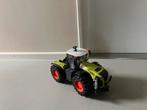 Claas Xerion Model Tractor, Overige merken, Ophalen of Verzenden, Zo goed als nieuw, Groter dan 1:32