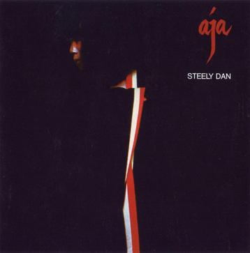 cd van Steely Dan – Aja beschikbaar voor biedingen