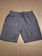 Donkerblauwe korte broek, FSBN, maat S, Ophalen of Verzenden, Zo goed als nieuw