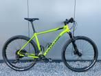 Cannondale Trail 1 29er mountainbike. Maat XL. XT 2x11s., Fietsen en Brommers, Fietsen | Mountainbikes en ATB, Overige merken