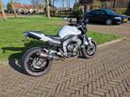 Yamaha FZ 1 N 2008 ABS, Toermotor, Particulier, 4 cilinders