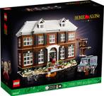 lego ideas home alone 21330, Ophalen of Verzenden, Nieuw, Complete set, Lego