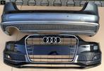 Audi A4 B8 8K Facelift S Line Voorbumper Achterbumper, Auto-onderdelen, Carrosserie en Plaatwerk, Gebruikt, Bumper, Achter, Ophalen