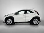 Toyota Aygo X 1.0 VVT-i MT Play (bj 2024), 12 maanden, Stof, Gebruikt, Euro 6