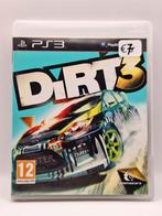 Dirt 3 Playstation 3, Spelcomputers en Games, Games | Sony PlayStation 3, Verzenden, Racen en Vliegen, 2 spelers, Zo goed als nieuw
