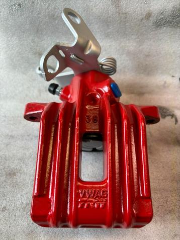 Gereviseerde Remklauw Golf 5/6 & Audi A3 beschikbaar voor biedingen