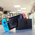 Nintendo Switch - (Rood/Blauw) - Compleet - In Goede Staat, Nintendo, Zo goed als nieuw, Support@nintendo.com, 11-1 Hokotate-cho, Kamitoba, Minami-ku
Kyoto 601-8501
Japan