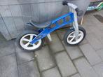 First bike loop fiets in hoogte verstelbaar, Ophalen, Zo goed als nieuw, Loopfiets