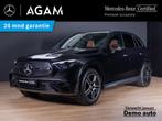 Mercedes-Benz GLC 400e 4MATIC Sport Edition Premium PLUS | P, Auto's, Automaat, Stof, Euro 6, 2000 kg