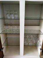 glasservies, Antiek en Kunst, Ophalen