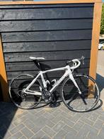 Eddy mercx racefiets, Aluminium, 49 tot 53 cm, Zo goed als nieuw, Ophalen