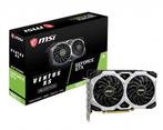 GeForce GTX 1660 TI VENTUS XS 6G OC GPU, Computers en Software, Videokaarten, PCI-Express 3, Gebruikt, Ophalen of Verzenden, Nvidia