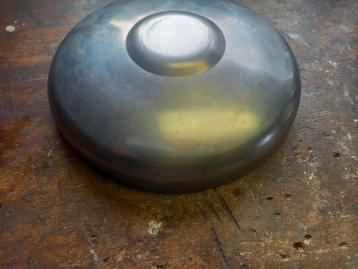 Oldtimer Caravan Wieldop 1970 beschikbaar voor biedingen