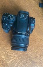 Canon spiegelreflexcamera 400 D digital, Ophalen, Gebruikt, Spiegelreflex, Canon