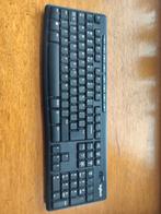 Logitech K270 Toetsenbord - Draadloos, Computers en Software, Toetsenborden, Gebruikt, Logitech, Ophalen of Verzenden, Draadloos
