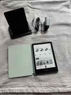 Amazon Kindle Signature Edition (11th Gen.), Computers en Software, E-readers, Amazon Kindle, Ophalen of Verzenden, Zo goed als nieuw