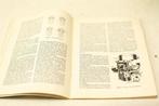 Esso Auto boekje Ken Uw Auto 38884, Boeken, Ophalen of Verzenden, Gelezen
