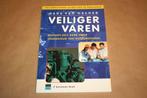 Veiliger varen. Doe-het-zelf boek onderhoud dieselmotoren., Ophalen of Verzenden, Zo goed als nieuw, Overige onderwerpen