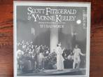 Scott Fitzgerald & Yvonne Keeley - If I Had Words, Cd's en Dvd's, Gebruikt, 7 inch, Single, Ophalen of Verzenden