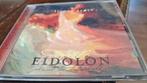Cd acoustic eidolon live to dance, Ophalen of Verzenden, 1980 tot 2000, Zo goed als nieuw