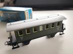 modeltrein H0 spoor, marklin blikken wagon 4040 in doosje !, Hobby en Vrije tijd, Modeltreinen | H0, Overige merken, Gelijkstroom