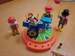 Playmobil clownsact met muziek, Gebruikt, Ophalen of Verzenden