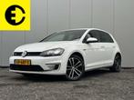 Volkswagen Golf 1.4 TSI GTE | Trekhaak | 204 PK | Orig NL, Auto's, Volkswagen, Te koop, Hatchback, Gebruikt, 750 kg