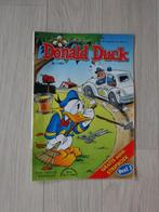 Donald Duck nr 7 – 1996 met drukfout, Eén stripboek, Ophalen of Verzenden, Zo goed als nieuw