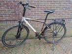 Kalkhoff Rohloff, 28 inch, Gebruikt, 10 tot 15 versnellingen, 53 tot 57 cm