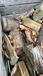 Coniferenhout droog, Tuin en Terras, Haardhout, 3 tot 6 m³, Ophalen, Overige houtsoorten, Stammen