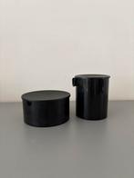 Stelton suiker en melk set, Ophalen, Gebruikt