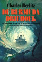 Berlitz - De Bermuda Driehoek, Verzamelen, Scheepvaart, Ophalen, Zo goed als nieuw, Boek of Tijdschrift