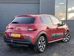 Citroen C3 1.2 PureTech S&S Shine 2e Eigenaar,Navi,Clima,Cru, Auto's, Voorwielaandrijving, Euro 6, 1199 cc, Handgeschakeld