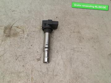 BOBINE BOUGIE DOP Volkswagen (036905715G) beschikbaar voor biedingen