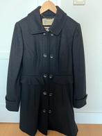 Prachtige Giacomo dames winterjas zwart wol, maat M, Kleding | Dames, Ophalen of Verzenden, Zo goed als nieuw, Zwart