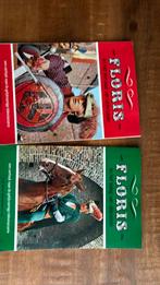 Floris en het verraad - beleg van Oldenstein, Boeken, Ophalen of Verzenden, Zo goed als nieuw