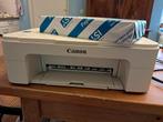 Canon PIXMA TS3151, Computers en Software, Printers, Printer, Ophalen of Verzenden, Zo goed als nieuw, Canon Pixma