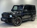 Mercedes G-klasse G63 AMG 5.5 V8|PANO|FACELIFT|H&K|22'', Auto's, Mercedes-Benz, Te koop, 2450 kg, Geïmporteerd, 5 stoelen